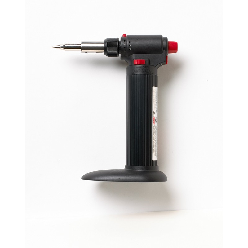 Mag-Torch MT780 Butane Gas Micro Torch Soldering Kit