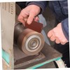 CHILDWEET 2pcs Metal Polishing Buffing Compound Polishing Paste for Stainless