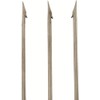 Cressi 1946 Adult Mutliprong Nylon 3 Points Inox Multiprong 3