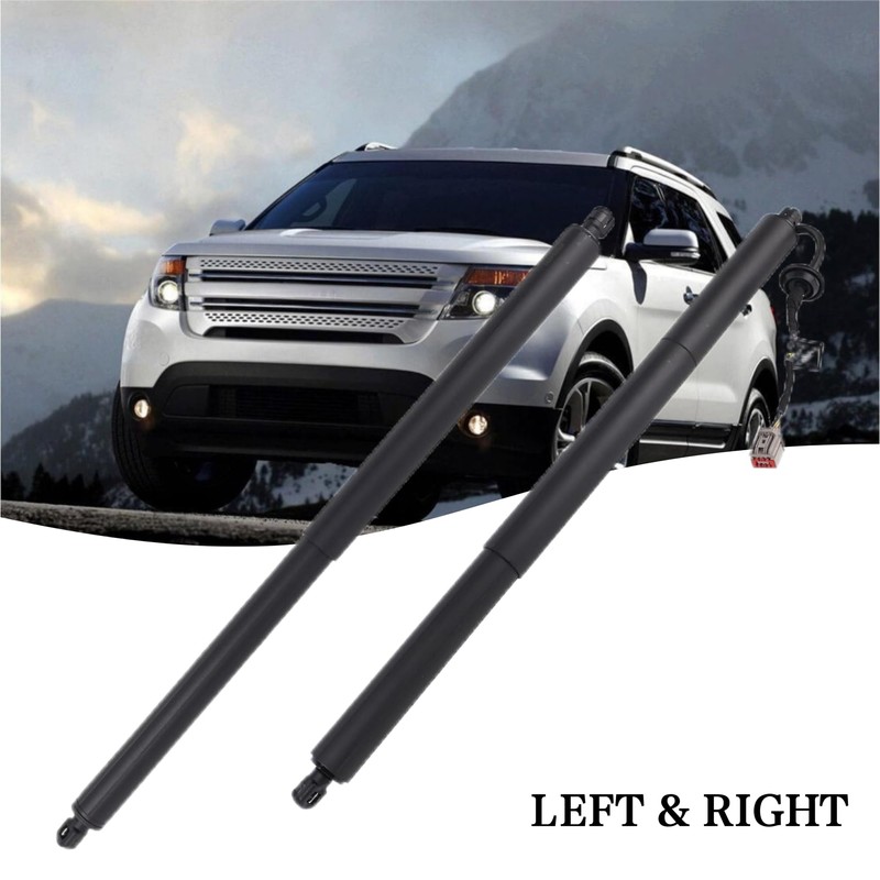 FCBJX Rear Tailgate Power Lift Support Strut for Ford Explorer