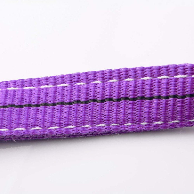 Duplex Webbing Lifting Sling Strap, 1T / 2T Heavy Duty