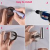 Towel Rack, Wall Mounted, Bathroom Hook, Towel Rail, Kitchen Wall
