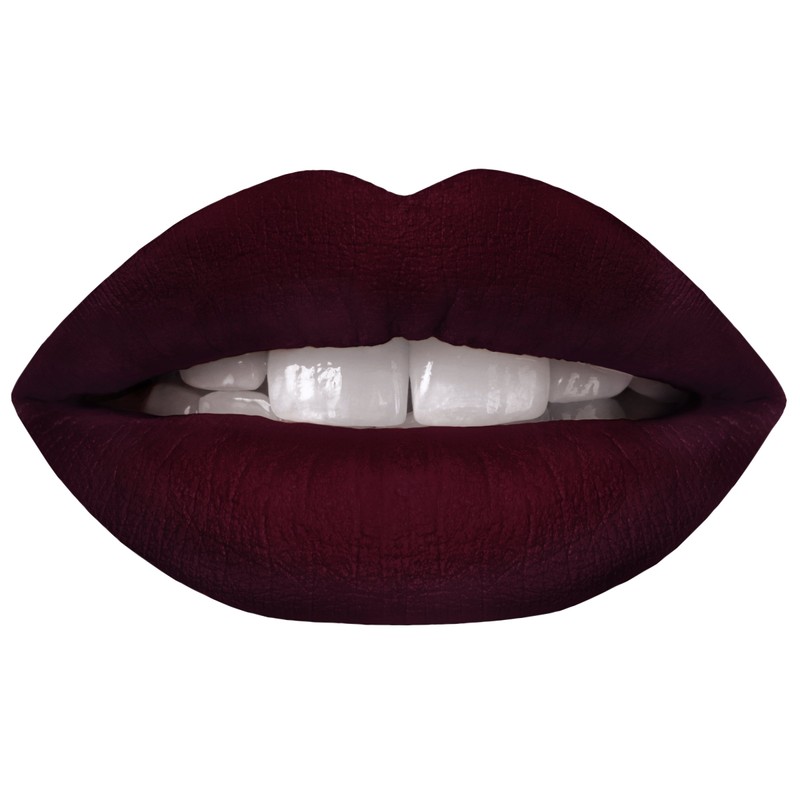 Sleek MakeUP Matte Me Lip Cream, Unreal, 6 ml