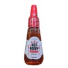 Global Brands Hot Honey Sweet with Heat 100% Pure Honey