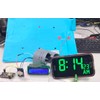 Wishiot DS3231 AT24C32 IIC RTC Real Time Clock Module for
