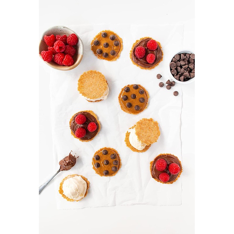 Craize Coconut Crisps | Gluten Free, Vegan, Kosher, Toasted Corn