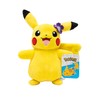 Pokémon PKW3095 Plush Soft Pikachu 20 cm