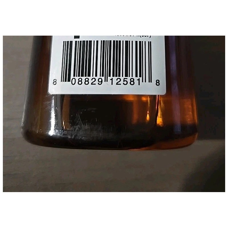 Personal Care Coconut Body Oil Made W/ Natural Coconut Oil