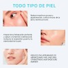 Set Cuidado Facial Weud Con Serum Crema Acido Hidratante