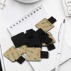 5 Pack Pen Loop Holder, Volin Crik Self-Adhesive Pen Holder