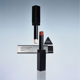 (현대홈쇼핑)무지개맨션 틴티드 립밤 (Hyundai Home Shopping) Rainbow Mansion Tinted Lip Balm