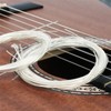 TECHZOCO Nylon Strings for Spanish Guitar, High Quality Nylon Strings