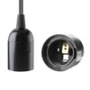 2-Pack Extension Hanging Lantern Cord Cable UL 375W with E26