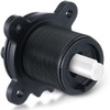 Dreyoo Valve Stem Assembly Only Compatible with 971-2500, Shower Cartridge