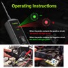 TopDiag P55 Automotive Circuit Tester Car Electrical System Short Tester