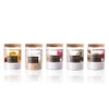 BOTANICA Wood Mist Gel Light, Rose Wood MIST GEL Light,
