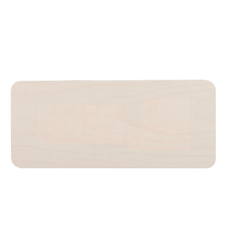 Digital Wooden Alarm Clock Wireless Charging Weekend Mode Dual Alarm