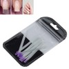 Nail fibreglass manicure fibre, safe, non-toxic, practical, easy to use