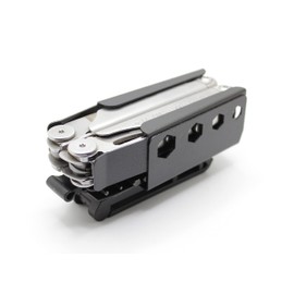 RAE GEAR - NEW WAVE/WAVE PLUS and Bit Kit Sheath Compatible with UNIVERSAL BELT SIZE & ROTATABLE BELT CLIP (TOOL NOT INCLUDED)