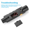 yotutun Trailer Tester, 7-Pin Plug Tester, Trailer Tester, Trailer Lighting
