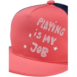 Jack Wolfskin Rib Cap K