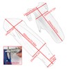Front Fender Mudguard for Tenere 700 World Raid 2019-2024 2025