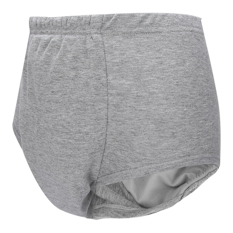 Incontinence Care Panties Reusable Washable Underwear for Elderly Patients Pregnant