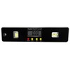 PAULIMOT 200mm Digital Protractor with Integrated Spirit Level