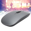 Mouse Bluetooth/2.4Ghz Wireless Optical Silent for Computers 1600DPI Low Power