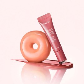 LANEIGE Glaze Craze Tinted Lip Serum - Peach Glaze