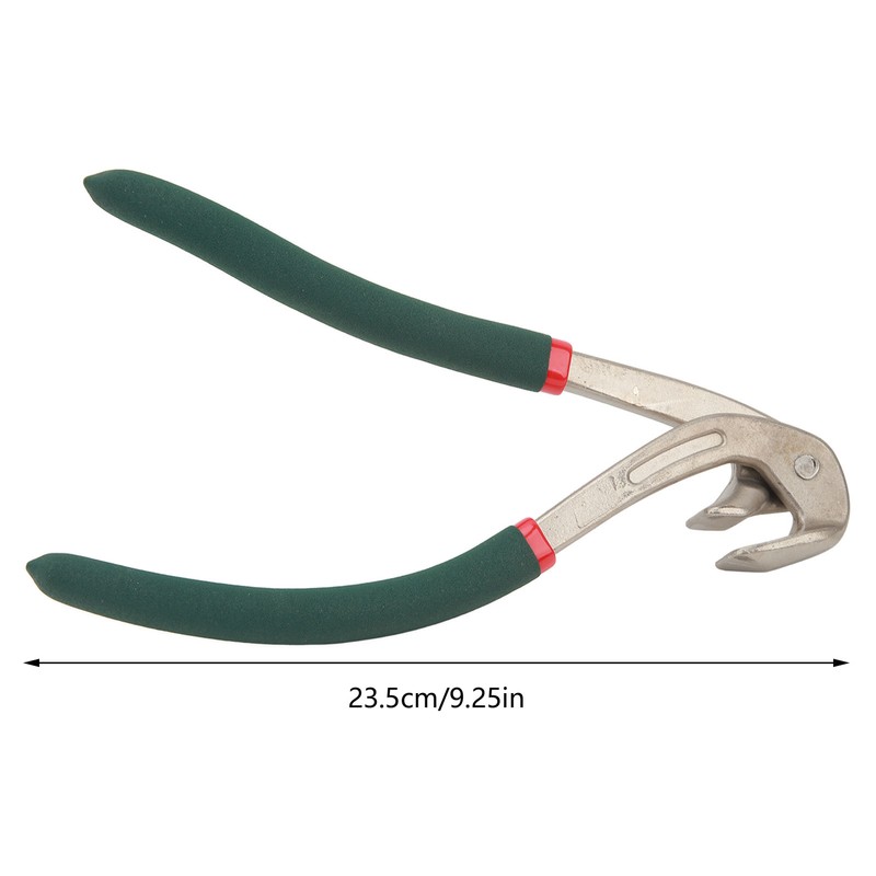 Car Dent Edge Repair Tool High Efficiency Universal Professional Leaf