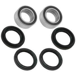 Replacement Powersports Parts – High-Performance Components for Front Steering Knuckle Kit For Honda Rancher 420 TRX420 4x4 2007-2014 Mod-C83C-15172