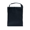 Colorful Hook Lunch Pack/ Lunch Cooler/ Cooler Tote Bag (Black)