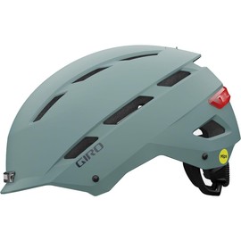 Giro Escape MIPS Adult Urban Cycling Helmet - Matte Mineral, Small (51-55 cm)