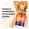 Megneta Bhb Cla Acetil L-carnitina Ácido Málico