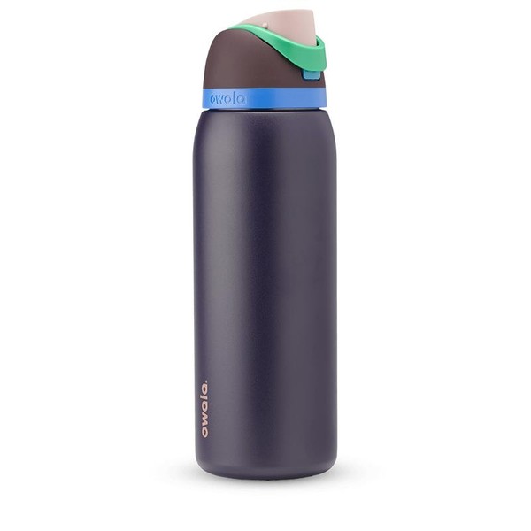 FreeSip:_Night Safari_Stainless Steel_40oz