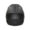 O'Neal 3 SRS Adult Helmet Solid Black X-Small