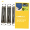 BESPORTBLE 5pcs Pool Cover Spring Sleeves Durable Spring Protectors for