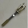 CNCDPT Brake Booster Universal Extension Rod & Clevis, 4 3/4"