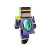 EnderToys Royal King Action Figure