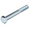 ForgeFix High Tensile Bolts | M10 x 80mm | Zinc