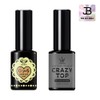 Gracia Giselli Base Gel + Crazy Standard Top Gel / 그라시아 지젤리 베이스젤+크레이지 스탠다드 탑젤