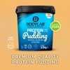 Bodylab24 Bodylab24 Protein Pudding Vanille 1000g, mit bis zu 25g