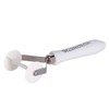 Pasta & Pastry Cutter, 2 Straight Squares Every Rotation, with
