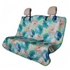 LoyaGour Back Seat Cover for Car Trucks Van SUV,Waterproof Rear