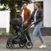 Maxi-Cosi Adaptor for Baby Car Seats and Maxi-Cosi Pushchairs