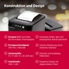 Olympia KPR 58 PRO | Bon Printer with USB Connection