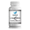 Saisa Herbal L-glutamina 100% Puro 120 Cápsulas Calidad Premium 500