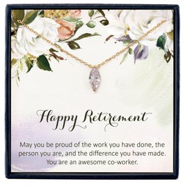 Gifts for Coworker: Birthday, Retirement, Promotion, Leaving, Going Away