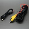 New Vision Car Rear View Backup camera For Toyota Camry